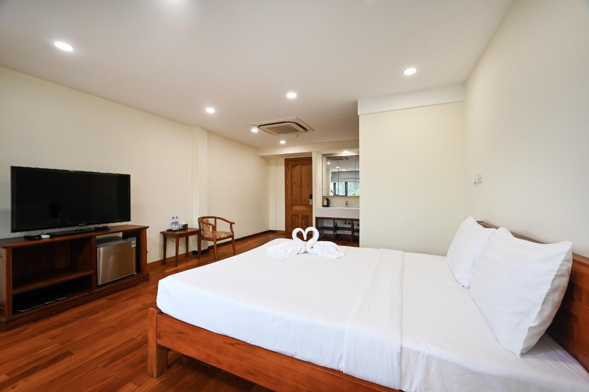 Red Sun Airport Saigon Hotel Ho Chi Minh-Byen Eksteriør billede